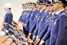 YAŞ'ta Atılanların Yıllara Dağılımı