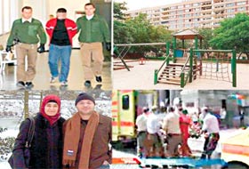 İşte Avrupa"nın gerçek yüzü