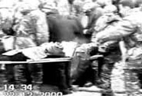 'Hayata Dönüş' gün ışığına çıktı (FOTO)