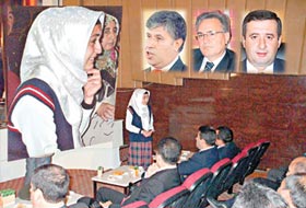 Bu ayrımcılık niye?