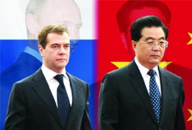 Rusya: Bu Çin'in iç işi