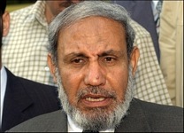 Hamas Liderlerinin Oğulları, Şehadet Yarışında