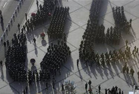 Çin: Olayların nedeni bağımsızlık