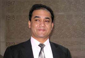 Uygurlu ünlü bilim adamı kayboldu