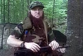 Dokka Umorov'ın Röportajı Yayınlandı