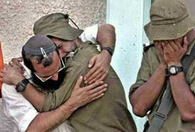 İsrail, Bademcik Ameliyatı Sanıyor