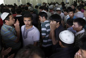 Doğu Türkistan'da Olaylar Devam Ediyor