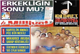 Kartelin derdi babasız nesiller