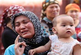 Çin'de Müslüman olmanın bedeli