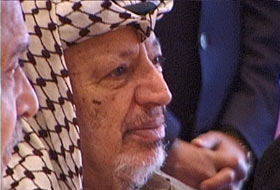 Filistin Adalet Eski Bakanı Abbas'tan Arafat'ın Katillerini Açıklamasını İstedi