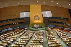 İran Filistinli mültecilerin ülkelerine geri dönmesini istedi