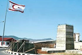 KKTC'de Atatürk Anıtı Kavgası