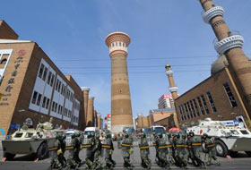 Doğu Türkistan'da Zulüm Devam Ediyor