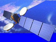 İran'dan Sürpriz: Uzaya Uydu Fırlattı