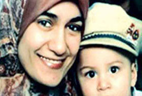 Merve"nin katili: Başörtünü çıkar yoksa