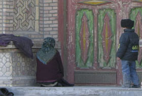 Doğu Türkistan"da Namaz Zulmü