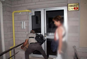 İşte Atatürkçü Onursal Başkan