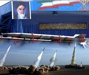 İran'da Rehberin Aşıkları Tatbikatı Başladı