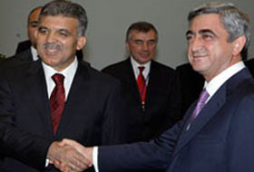 'Sınır Ekim'den Önce Açılacak'