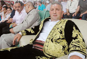 Kırkpınar'ın Ağası Çete Lideri Çıktı