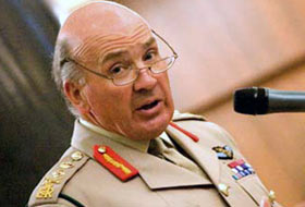 Genelkurmay Başkanı'na Sert Uyarı