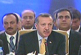 Nabucco Projesi İmzalandı (VİDEO)