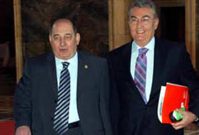 Kemal Anadol fena yakalandı !