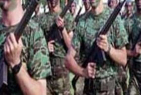 Irak'taki Türkmenler, silahlı güç kurmak istiyor