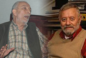 Çölaşan ve Özdemir İnce birbirine girdi