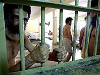 CIA İşkenceleri Kızılhaç Raporunda