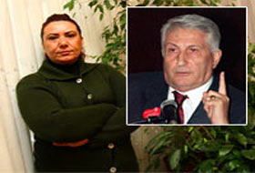 Çevik Bir İhbar Mektubu Yazdırmış