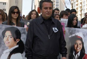 Süreyya Karabulut Çıldırdı (VİDEO)