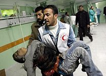 Sivilleri Vurmama Sorumluluğunu Üstlenemeyiz