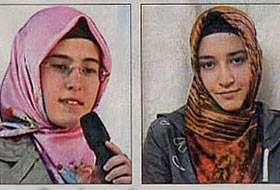 Onların Meselesi Reina'ya Girememek Değil