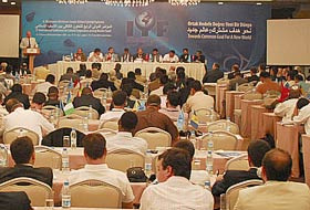 Batı bitti, söz sırası artık İslâm dünyasında