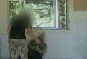 Irak'ta Diyarbakır Cezaevi Kurulmuş