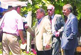 Rektör Atamasına Müdahale