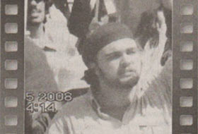 Fişlenen Vali'yi Oğlu Perişan Etti