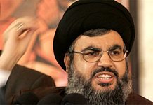 "Amerika İnsanlığın Düşmanıdır"