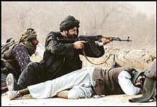 Afganistan'da 28 direnişçi şehid edildi