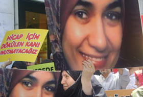 Başörtüsü Katili İçin Karar Yarın