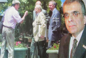 "Enteresan şeyler yaşayacağız"