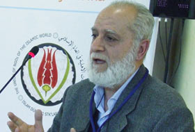 Helal gıdada ortak bir standart belirlenecek