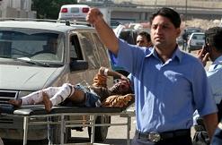 Mehdi Ordusu ve İşbirlikçi Irak Güçleri Arasında Çatışma: 7 Ölü