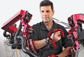 Felçliler için yeni tedavi umudu