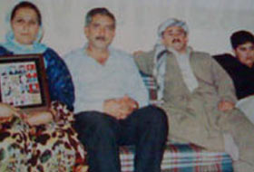 12 korucunun yakınları o geceyi anlattı