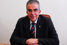 Ertosun'a 'esrarengiz' zarf