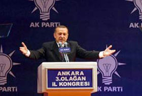 "10 yıl öncesinin Türkiye'si yok"