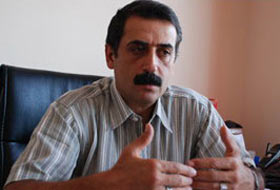 Ünsal: İşgal Üzerinden 10 Yıl Geçti...