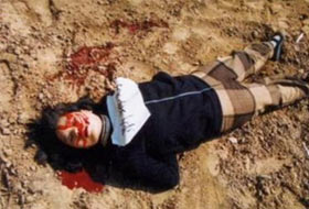 Urumçi"de Çin katliamı sürüyor